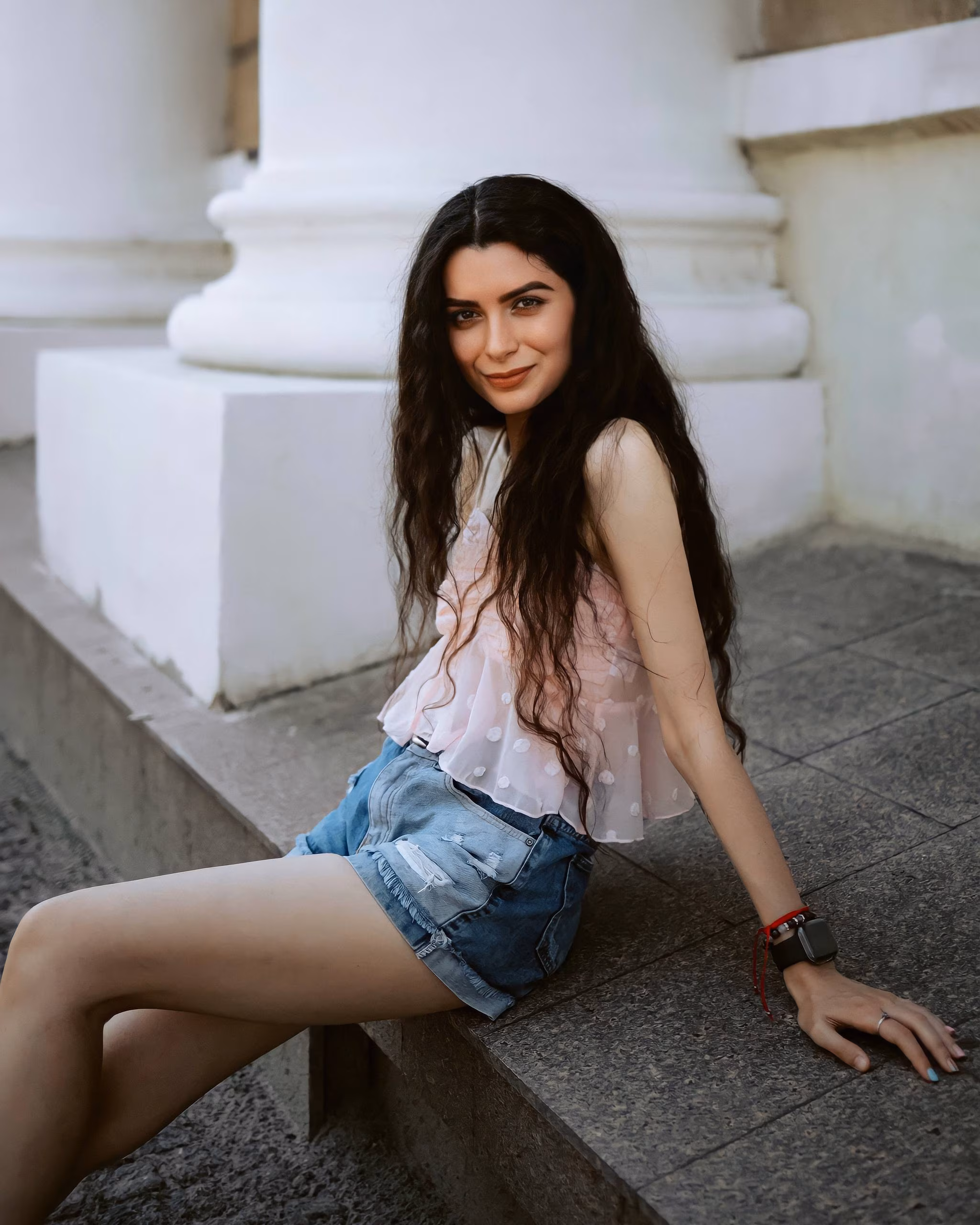 Valeriya 25 Kyiv   Ukraine I'm a virtual bride ready to meet my darling