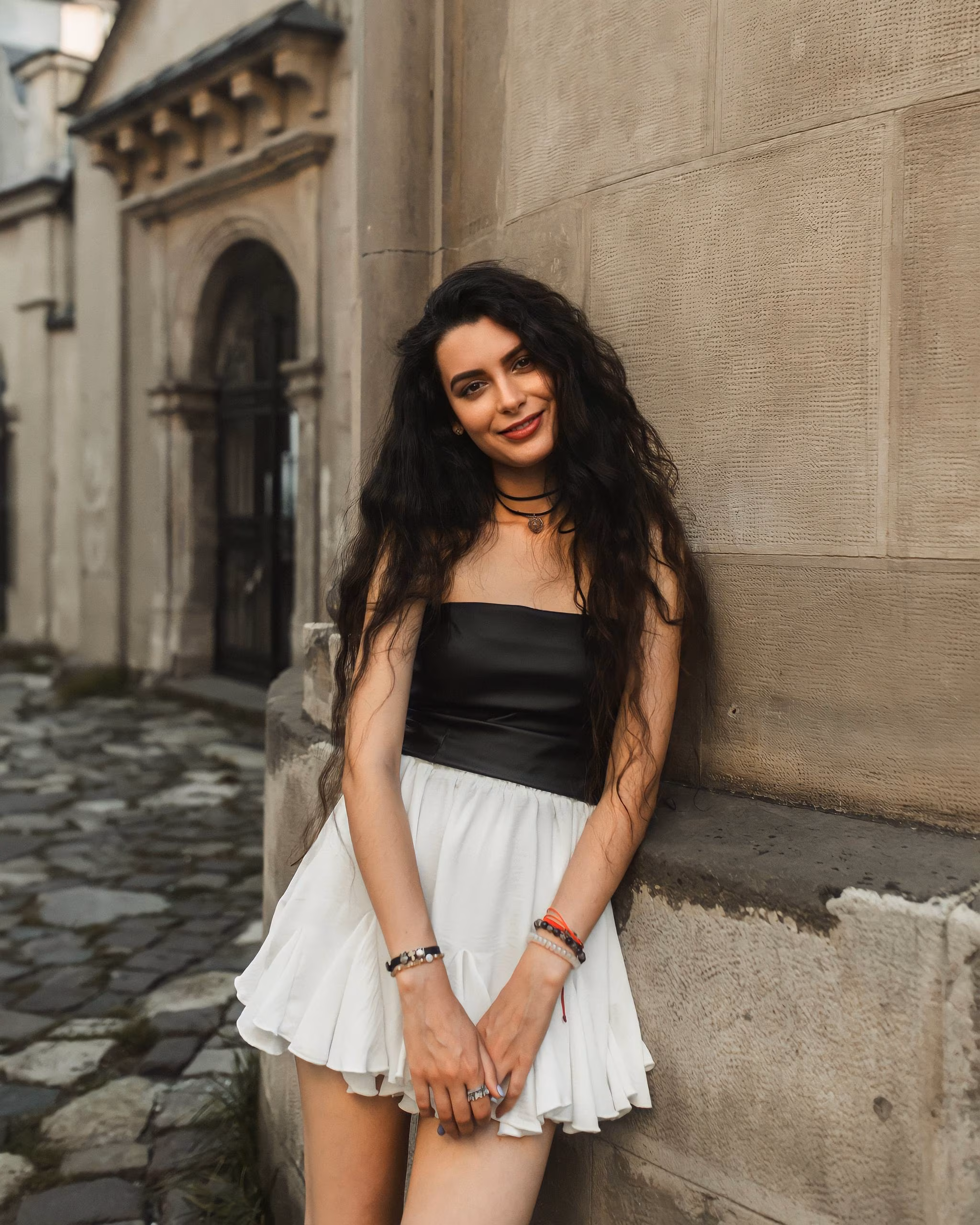 Valeriya 25 Kyiv   Ukraine I'm a virtual bride ready to meet my darling