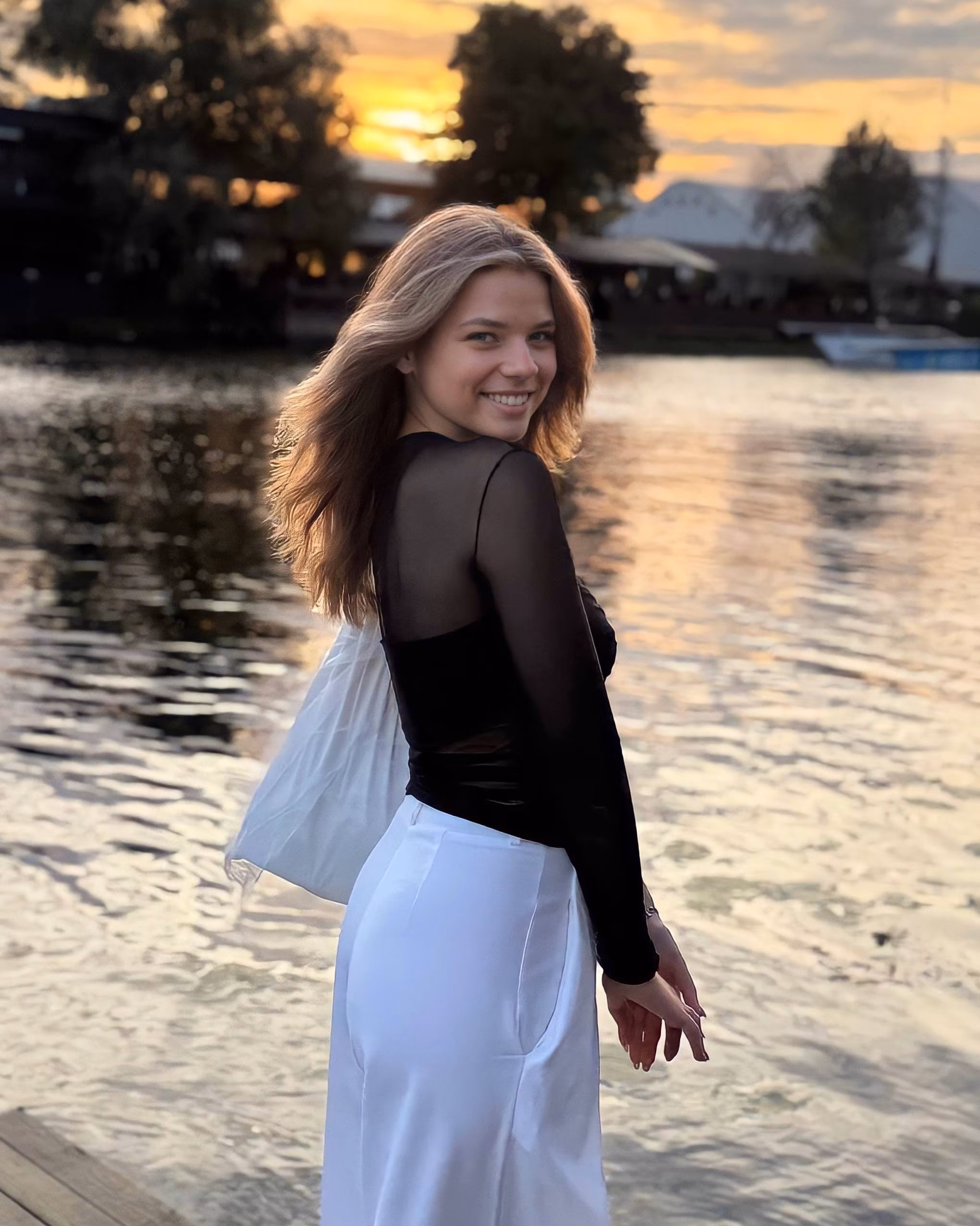 Alla 30 Bila Tserkva Ukraine I'm a virtual bride ready to meet my king partner