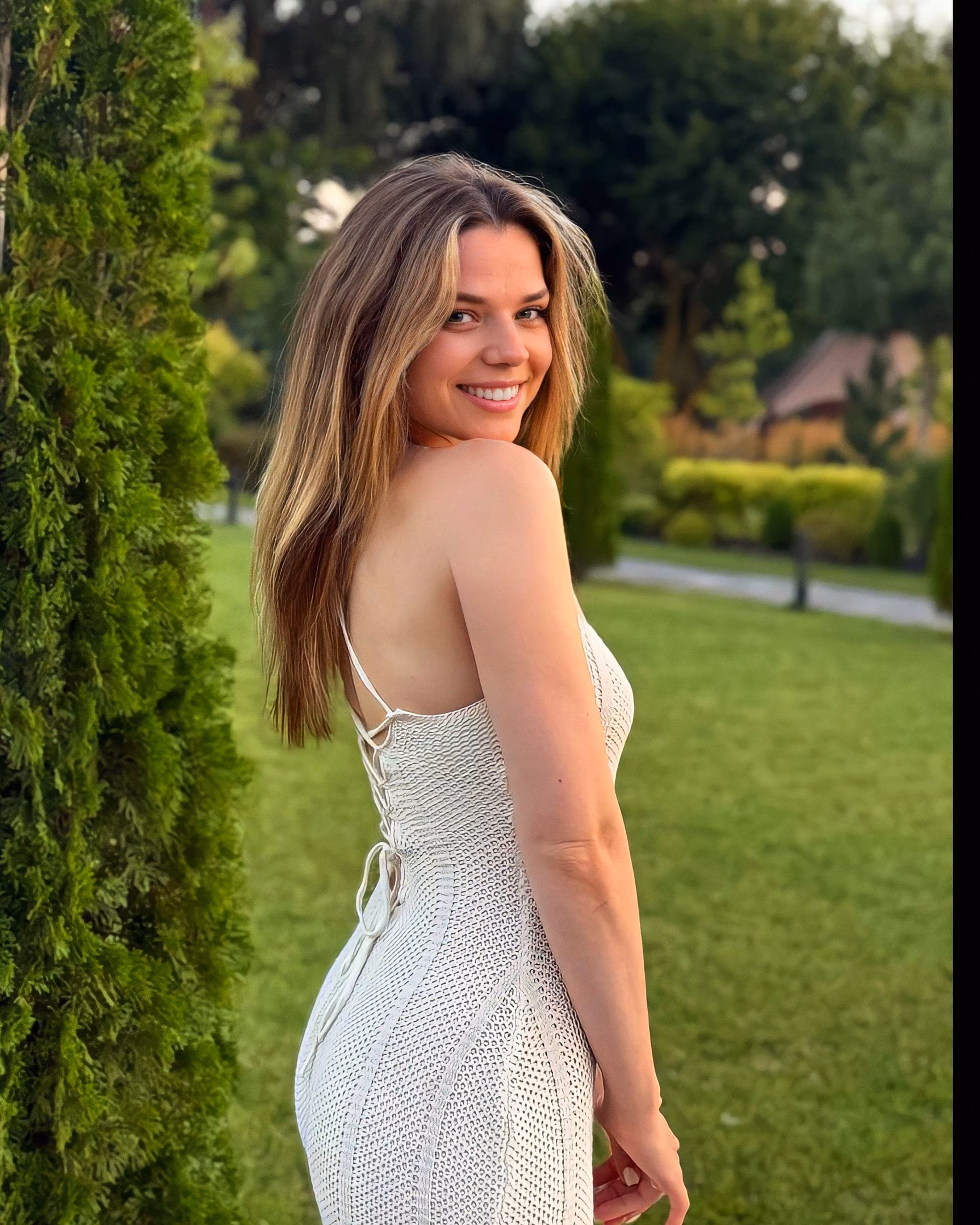 Alla 30 Bila Tserkva Ukraine I'm a virtual bride ready to meet my king partner
