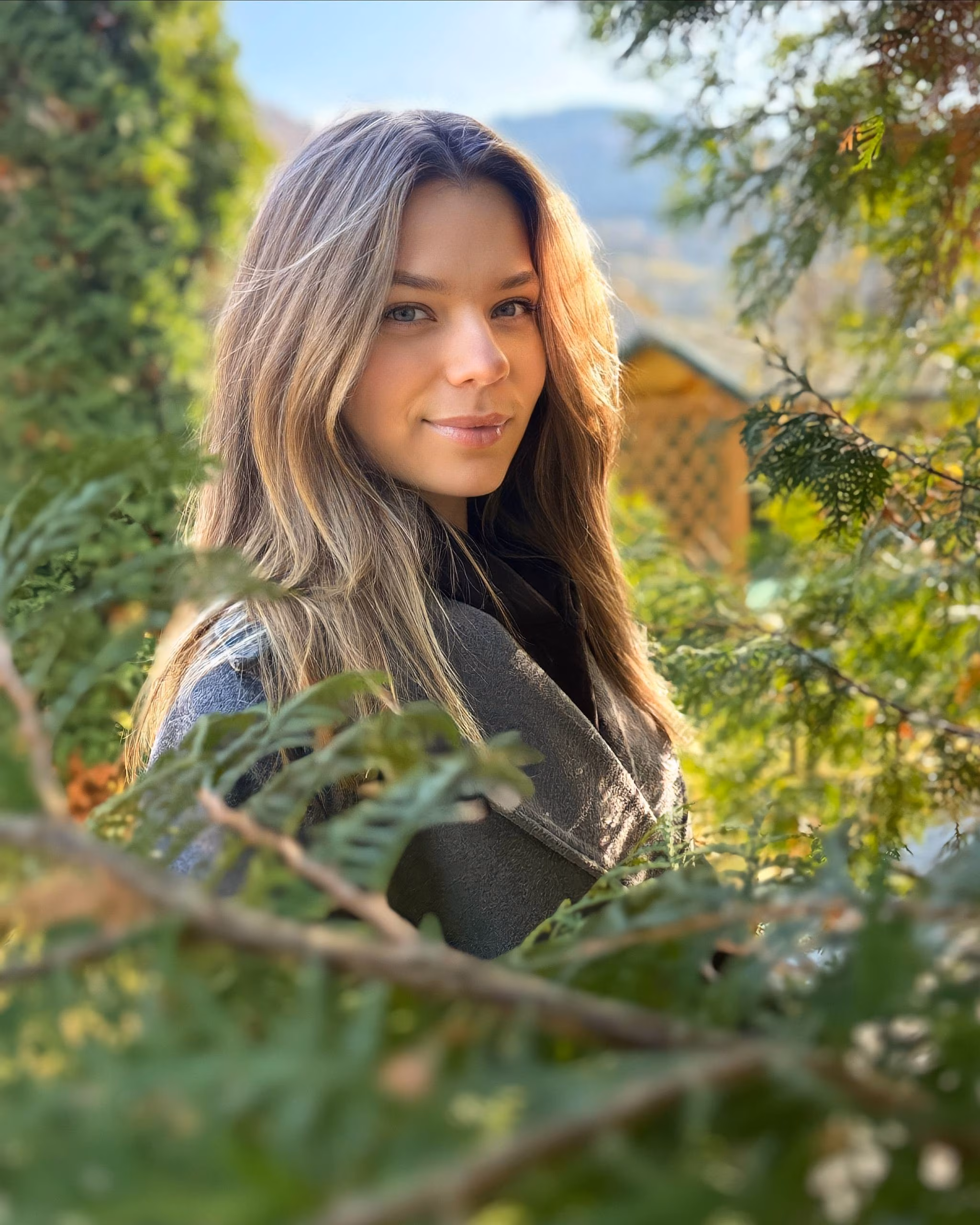 Alla 30 Bila Tserkva Ukraine I'm a virtual bride ready to meet my king partner