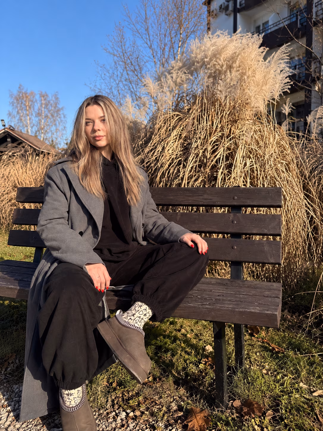 Alla 30 Bila Tserkva Ukraine I'm a virtual bride ready to meet my king partner