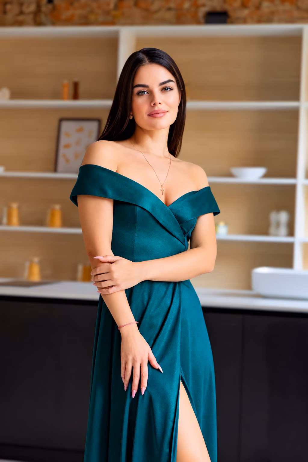 Tatiana 37 Kiev Ukraine I'm a virtual bride ready to meet my king partner