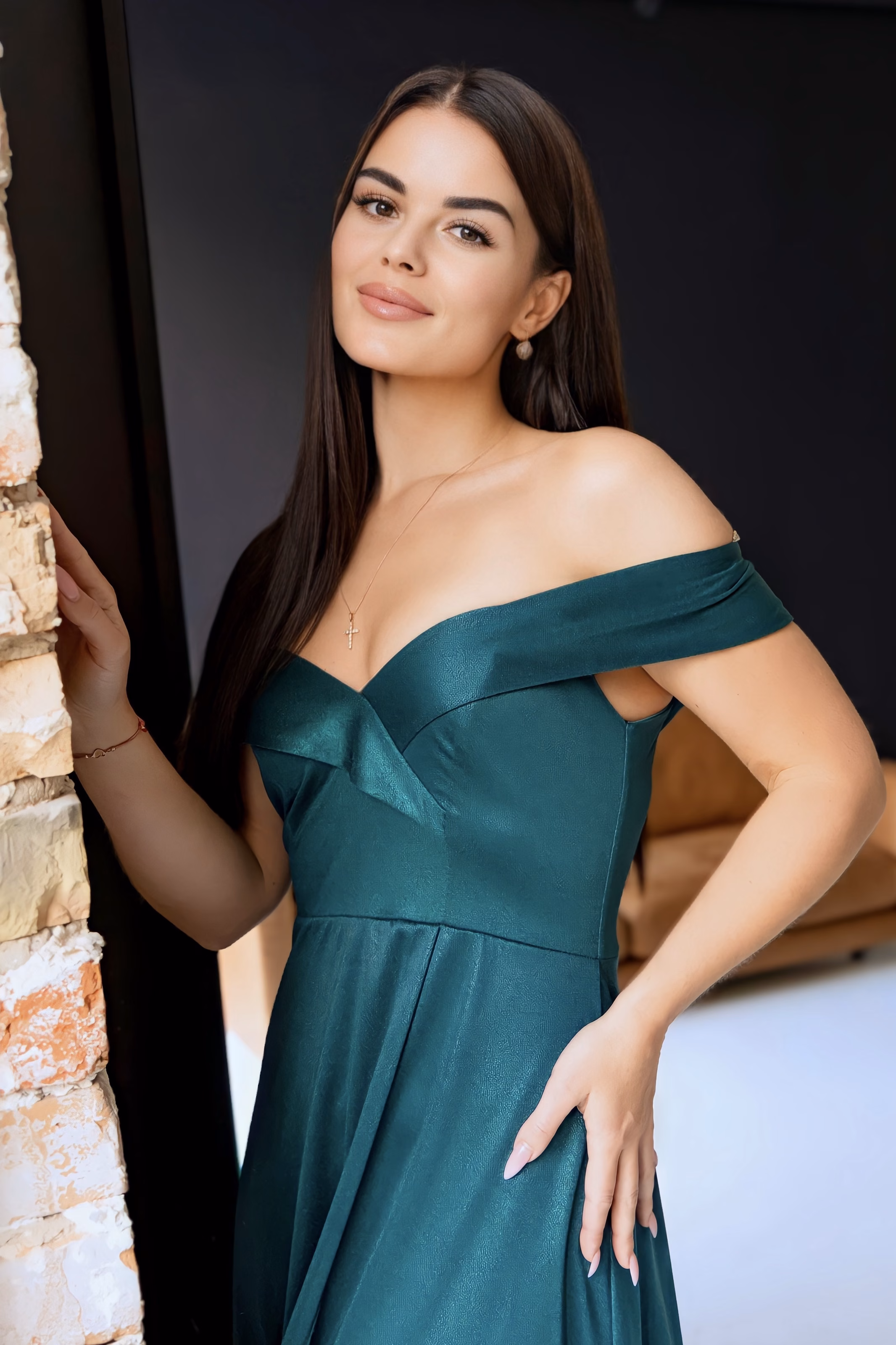 Tatiana 37 Kiev Ukraine I’m a virtual bride ready to meet my king partner