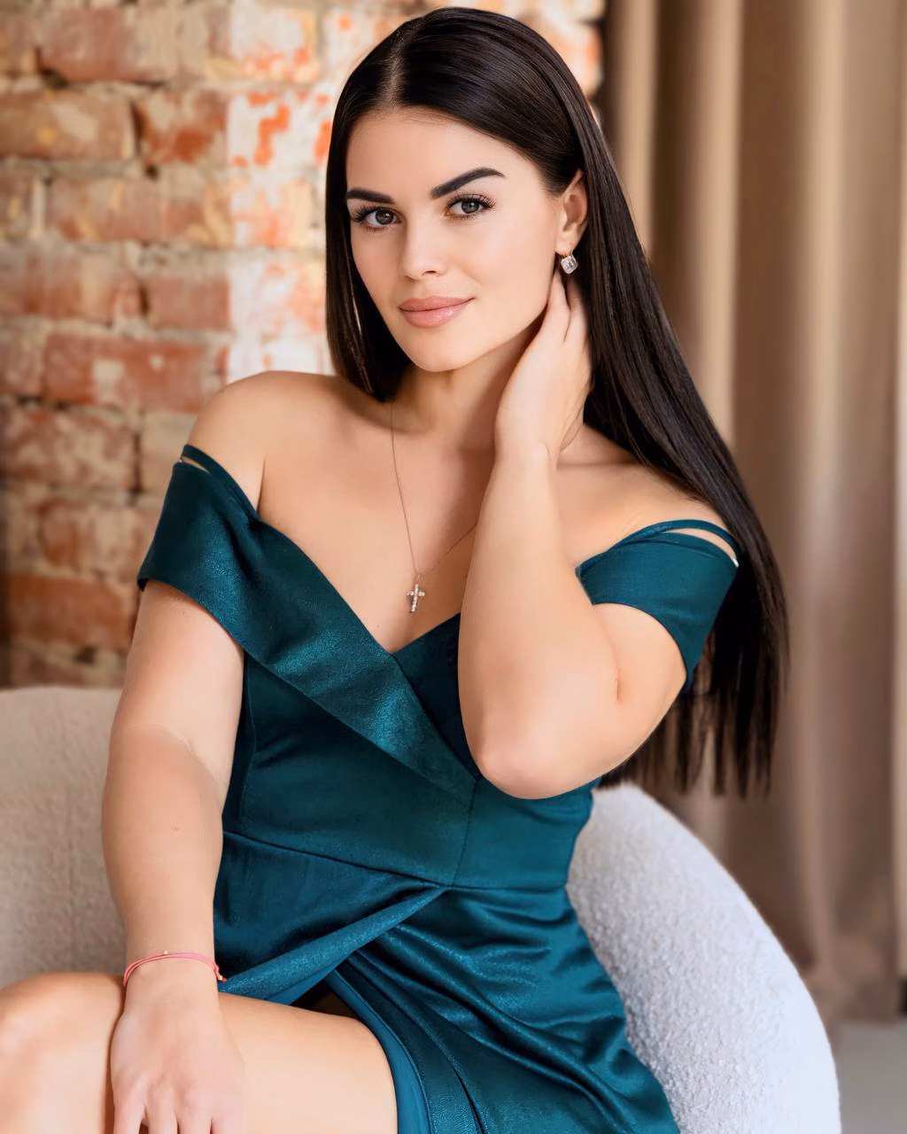 Tatiana 37 Kiev Ukraine I'm a virtual bride ready to meet my king partner