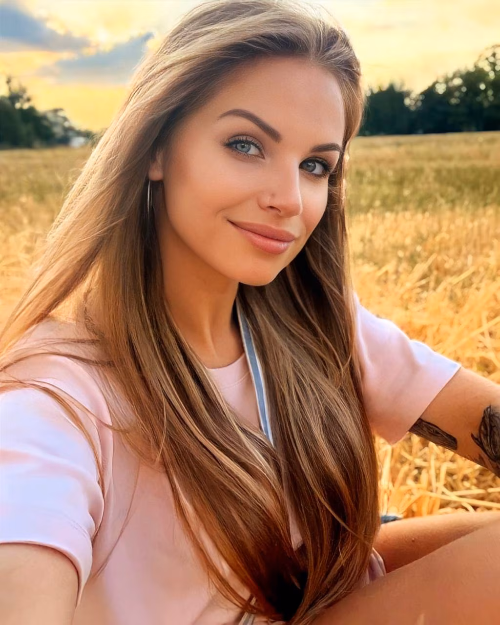 Alina 36 Chernivtsi Ukraine I'm a virtual bride ready to meet my soulmate