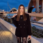 Yana 21 Novovolynsk Ukraine I'm a virtual bride who needs my protector