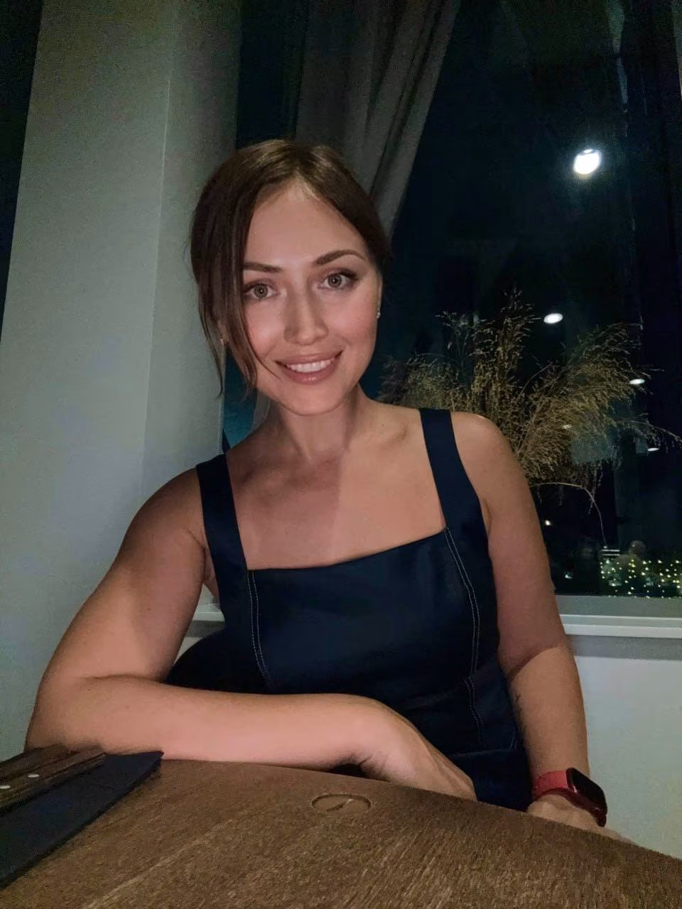 Marianna 44 Oslo Norway I'm a virtual bride who needs my protector