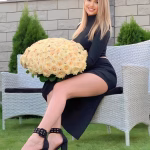 Daria 34 Zaporizhzhia Ukraine I'm a virtual dating bride who needs my hero husband