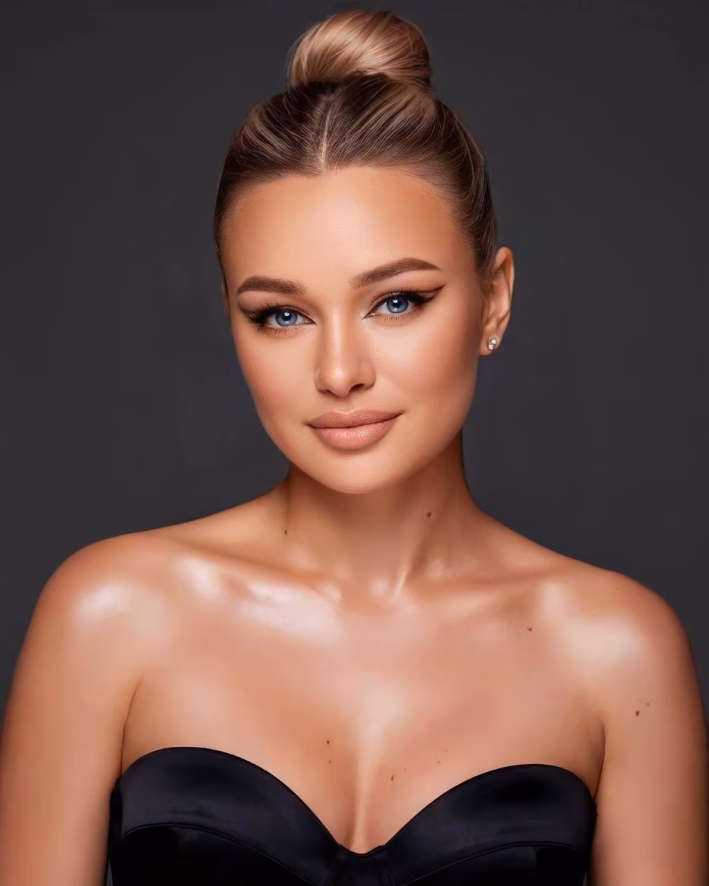 Daria 34 Zaporizhzhia Ukraine I'm a virtual dating bride who needs my hero husband