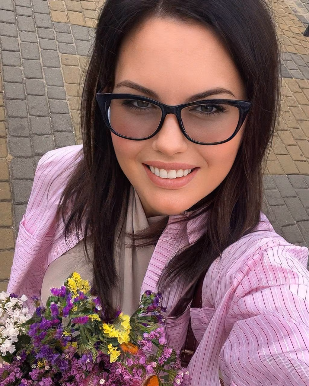 Anastasia 36 Bydgoszcz Poland I'm a virtual dating bride who wants my one and only