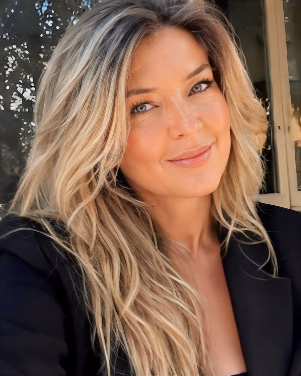 Yulia 51 Grenoble France I’m a virtual match bride looking for my darling forever