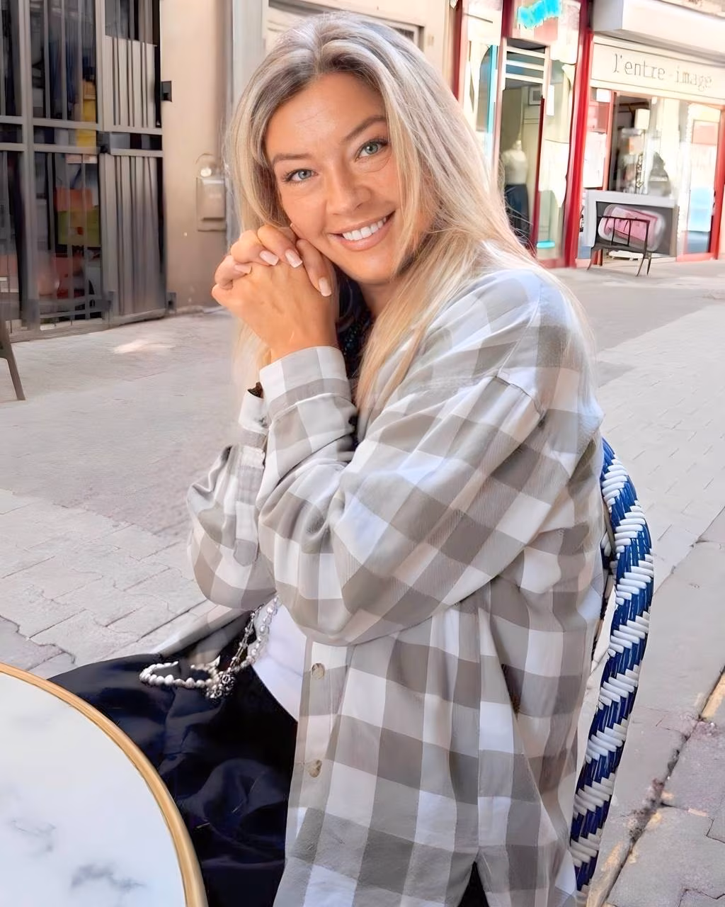 Yulia 51 Grenoble France I'm a virtual match bride looking for my darling forever