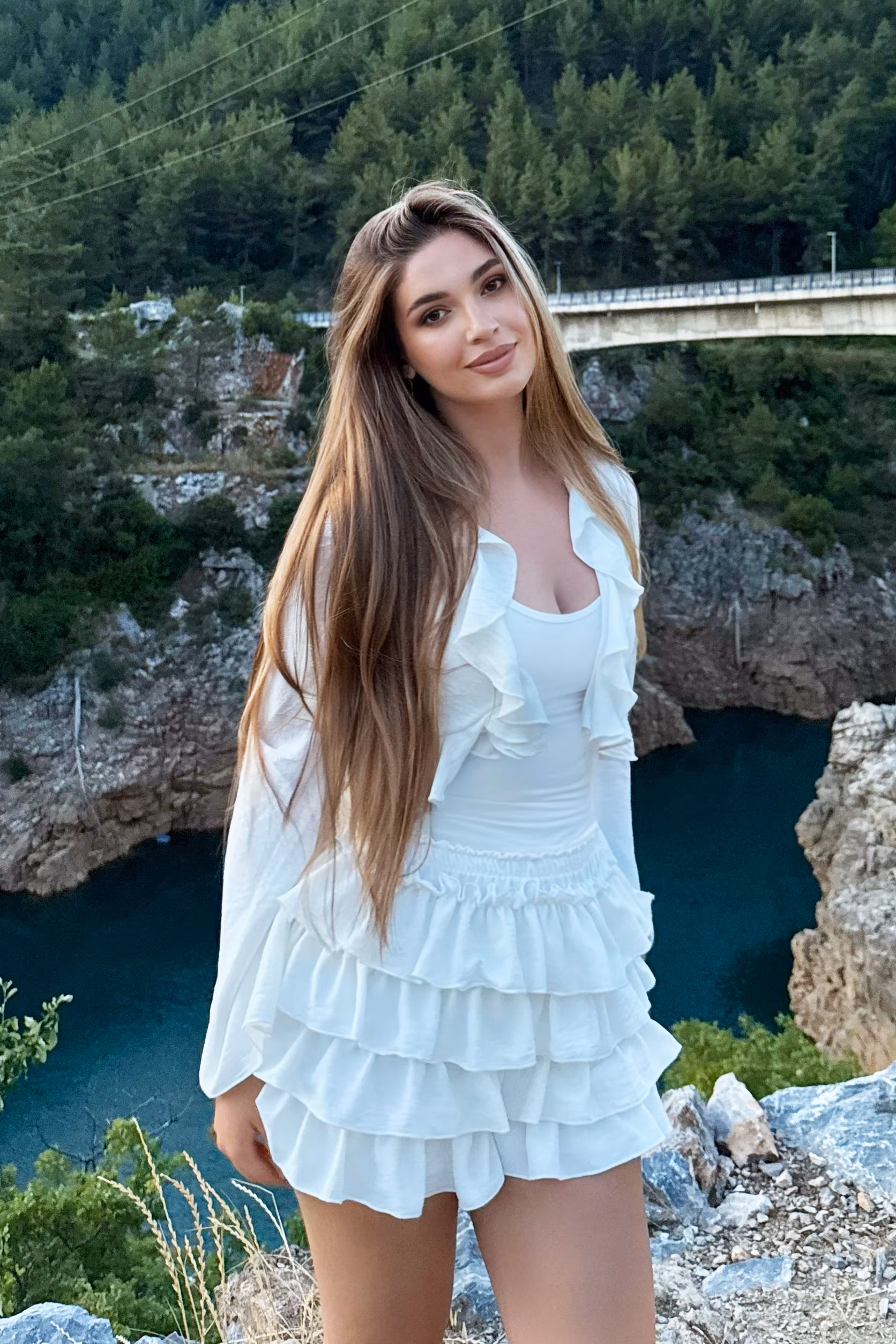 Karina 26 Kyiv Ukraine I'm a virtual match bride looking for my darling forever
