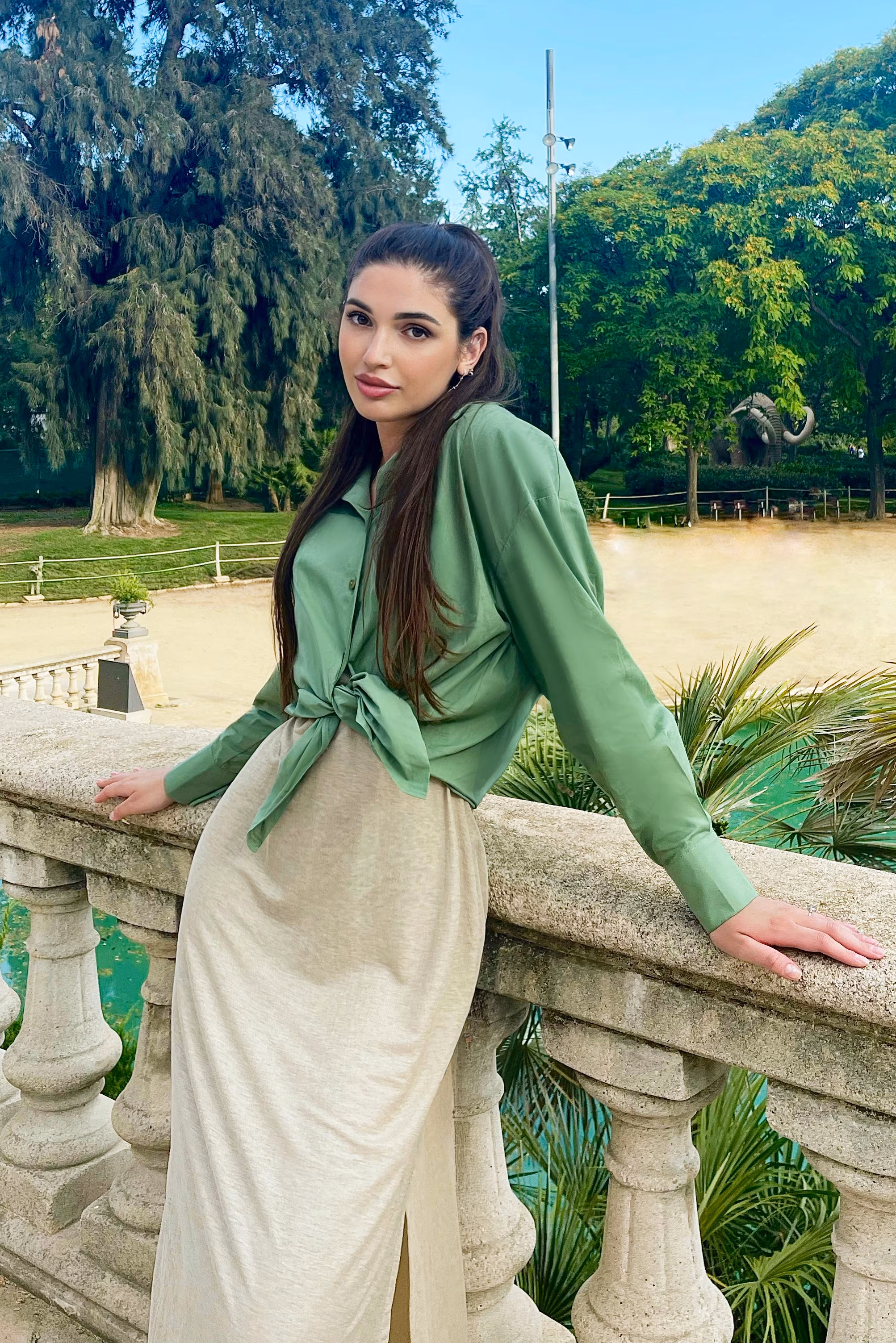 Karina 26 Kyiv Ukraine I'm a virtual match bride looking for my darling forever