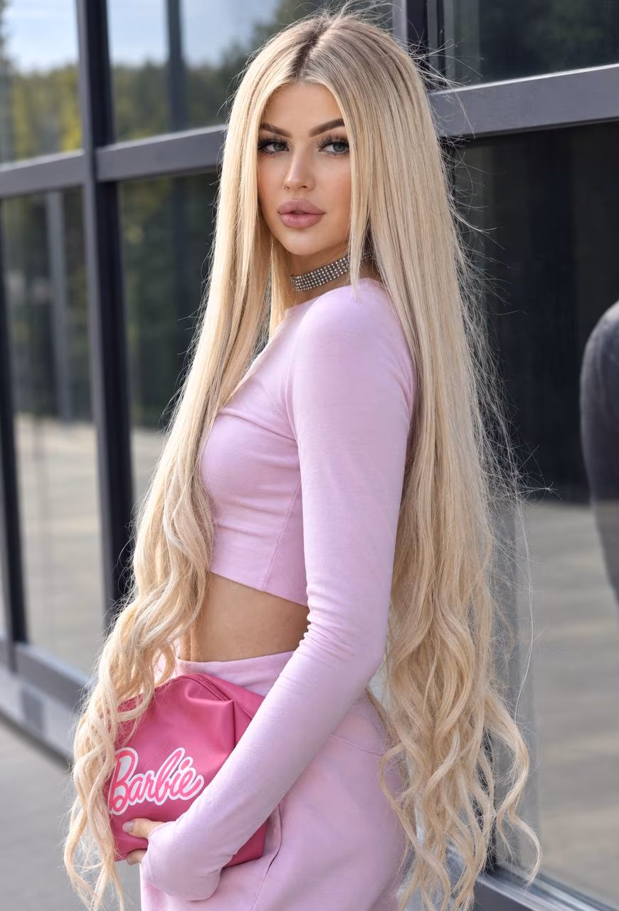 Diana 23 Kiev Ukraine I'm a virtual match bride looking for my prince charming