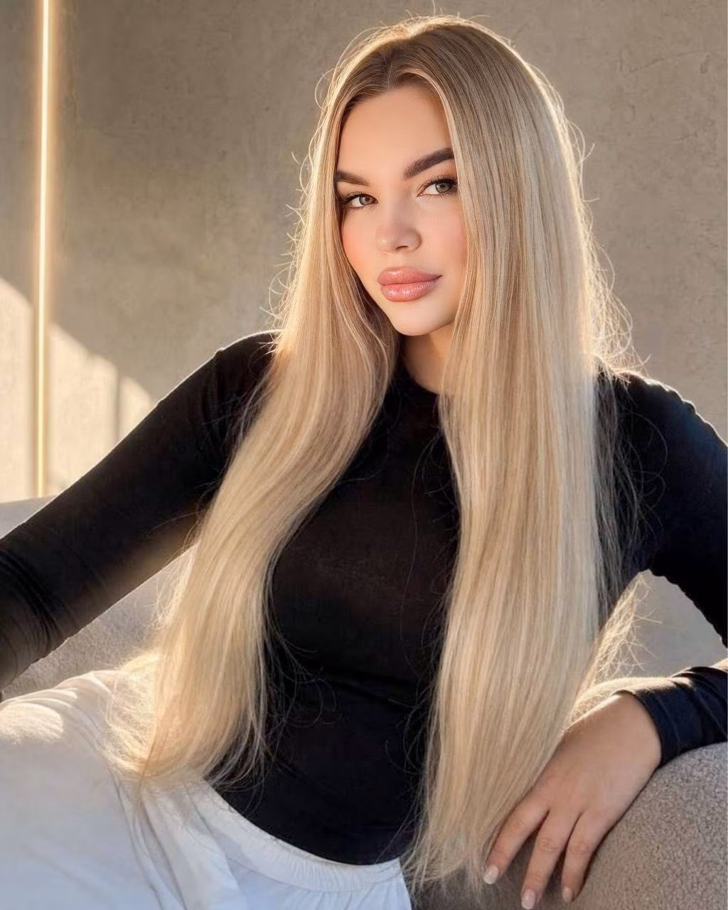 Kateryna 24 Kyiv Ukraine I'm a virtual match bride looking for my prince charming