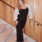 Kateryna 24 Kyiv Ukraine I'm a virtual match bride looking for my prince charming