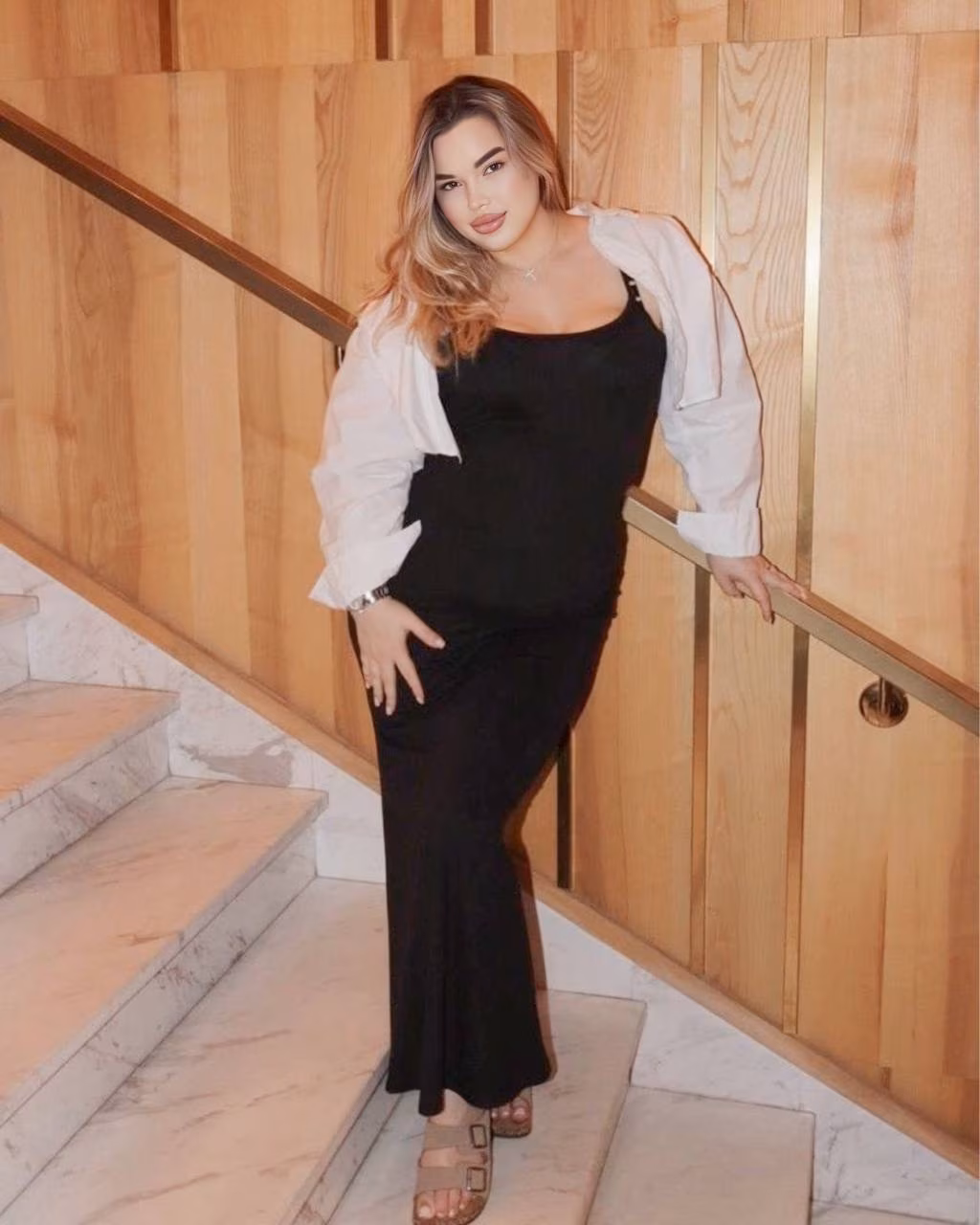 Kateryna 24 Kyiv Ukraine I’m a virtual match bride looking for my prince charming