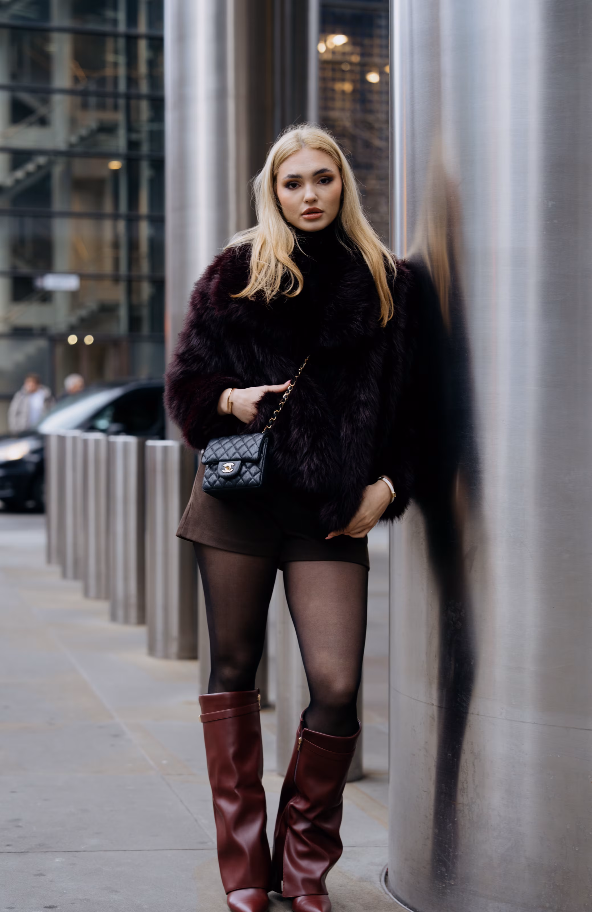 Anastasiia 24 Kyiv Ukraine I'm a virtual match bride looking for my prince forever