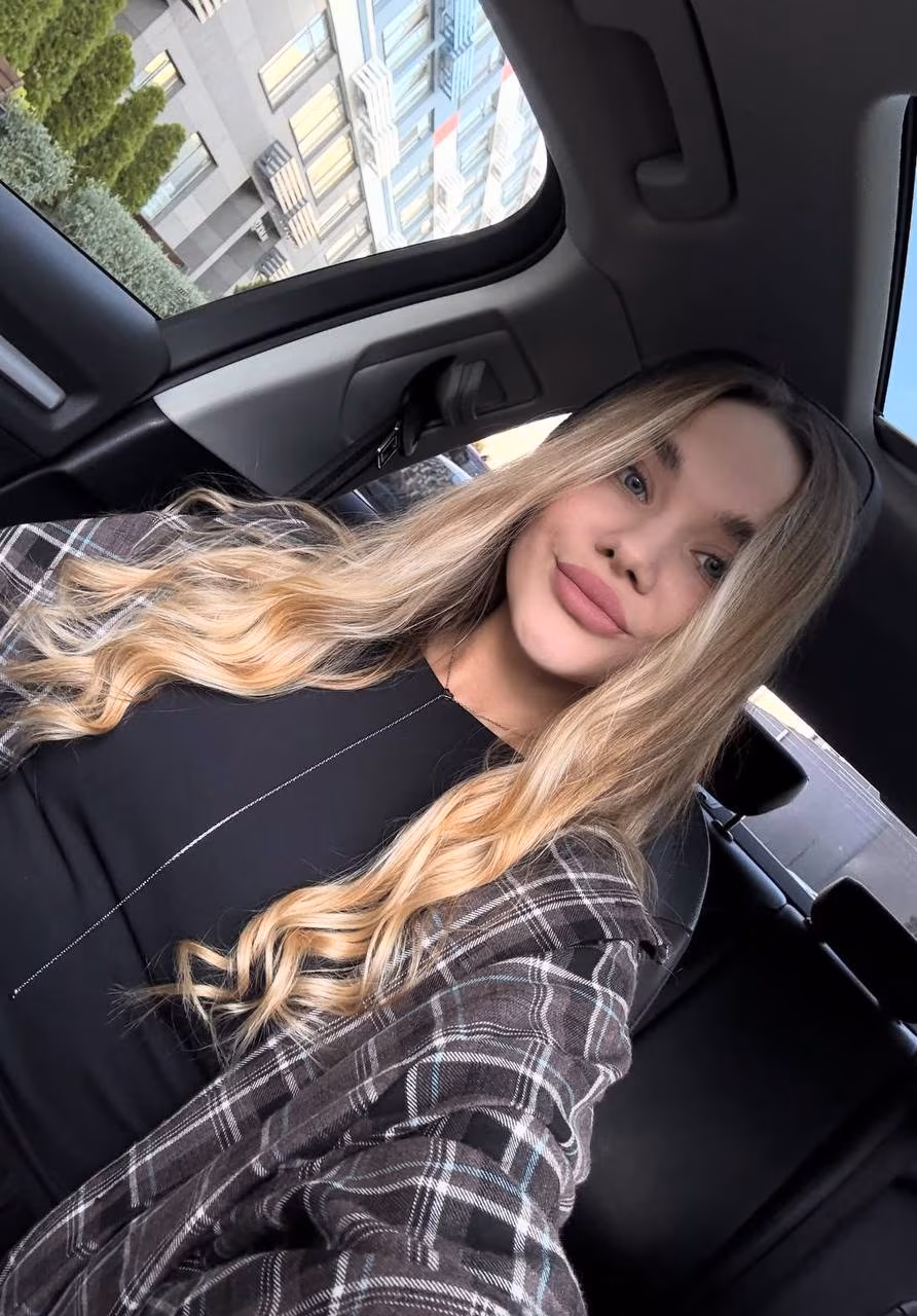 Nataliia 27 Kiev Ukraine I’m a virtual match bride looking for my soulmate forever
