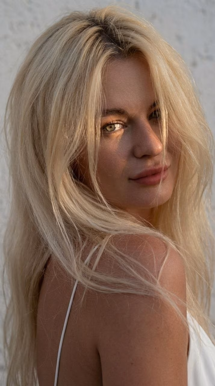 Marina 32 Dnepr Ukraine I'm a virtual match bride looking for my soulmate forever