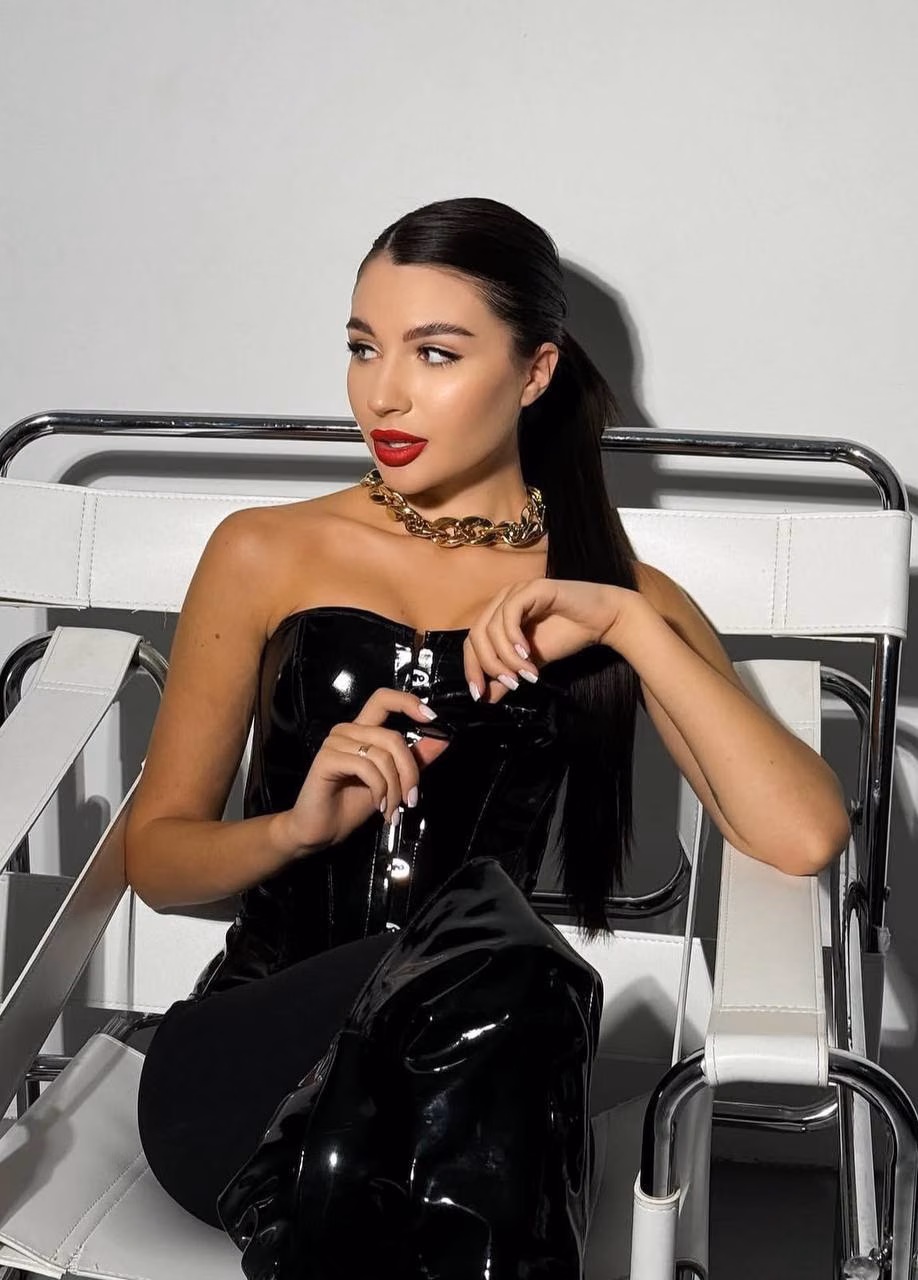 Olha 28 Kiev Ukraine I'm a virtual match bride searching for my gentleman