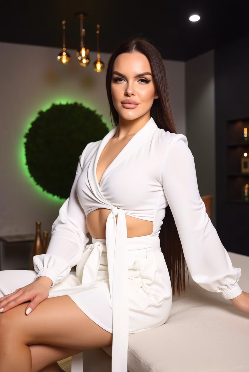 Tetiana 26 Lviv Ukraine I'm a web bride looking for my prince
