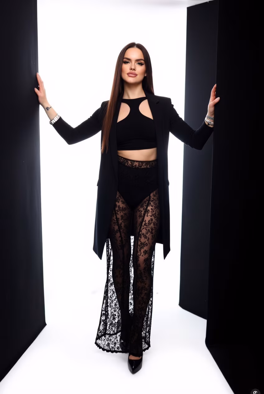 Tetiana 26 Lviv Ukraine I'm a web bride looking for my prince