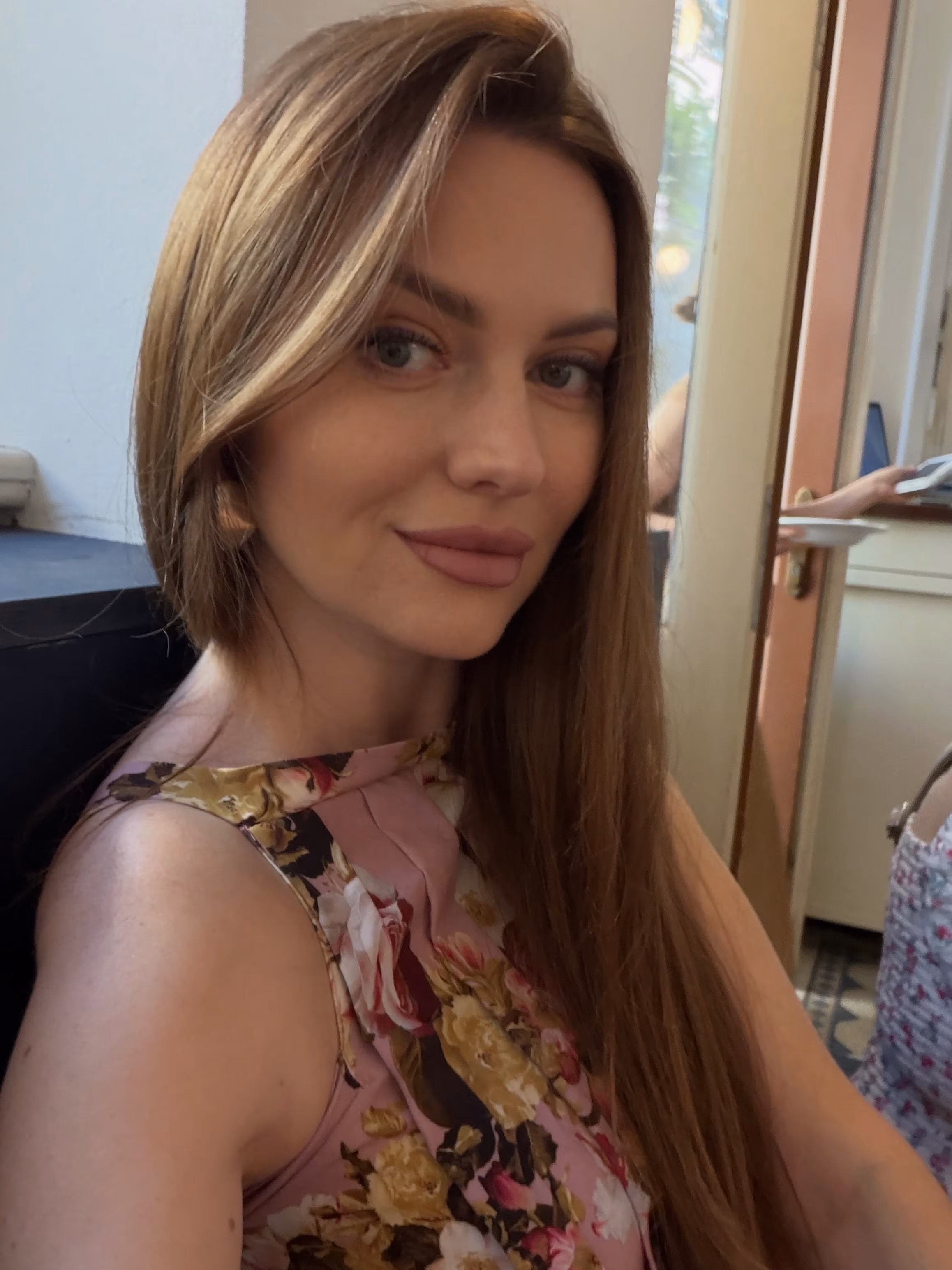 Iryna 39 Nikolaev Ukraine I'm a web bride ready to meet my king