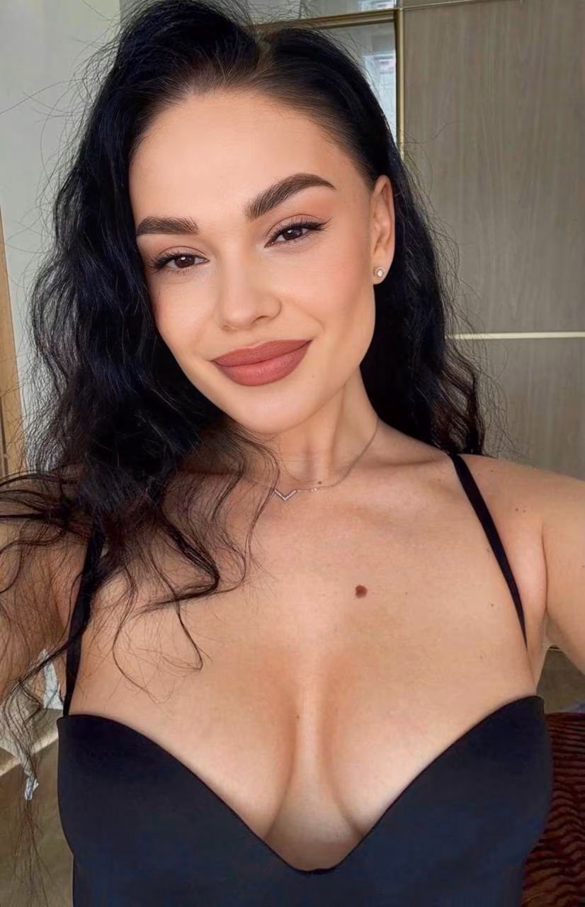 Aigerim 28 Karaganda Kazakhstan I'm a web bride who wants my hero partner