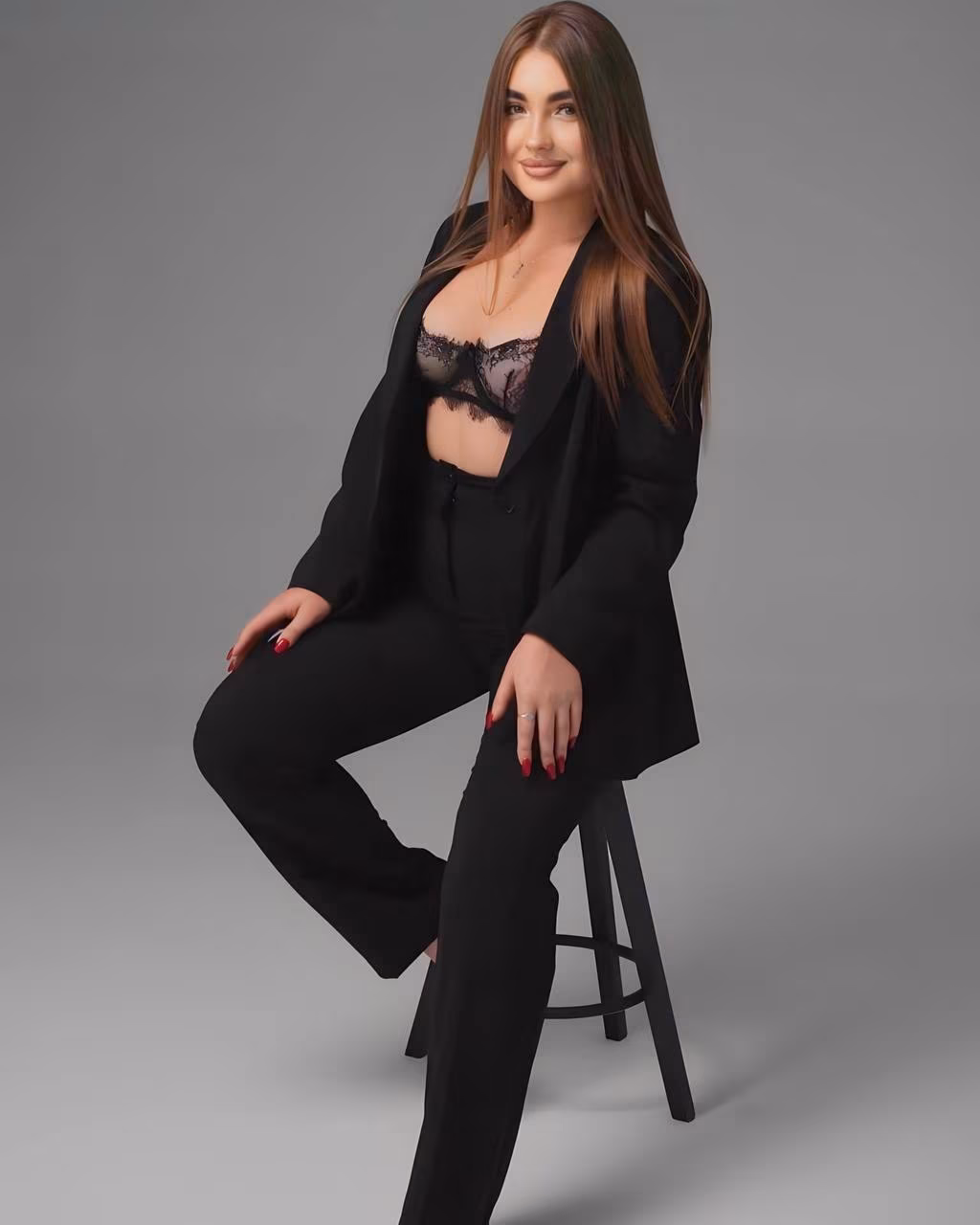 Oksana 25 Rivne Ukraine I'm a web bride who wants my one and only