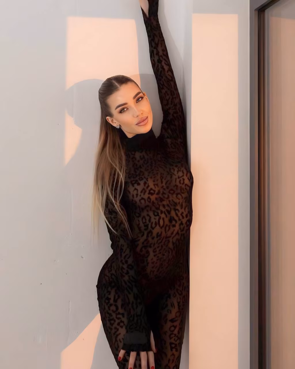 Safiya 32 Odessa American Samoa I'm a web bride who wants my one and only