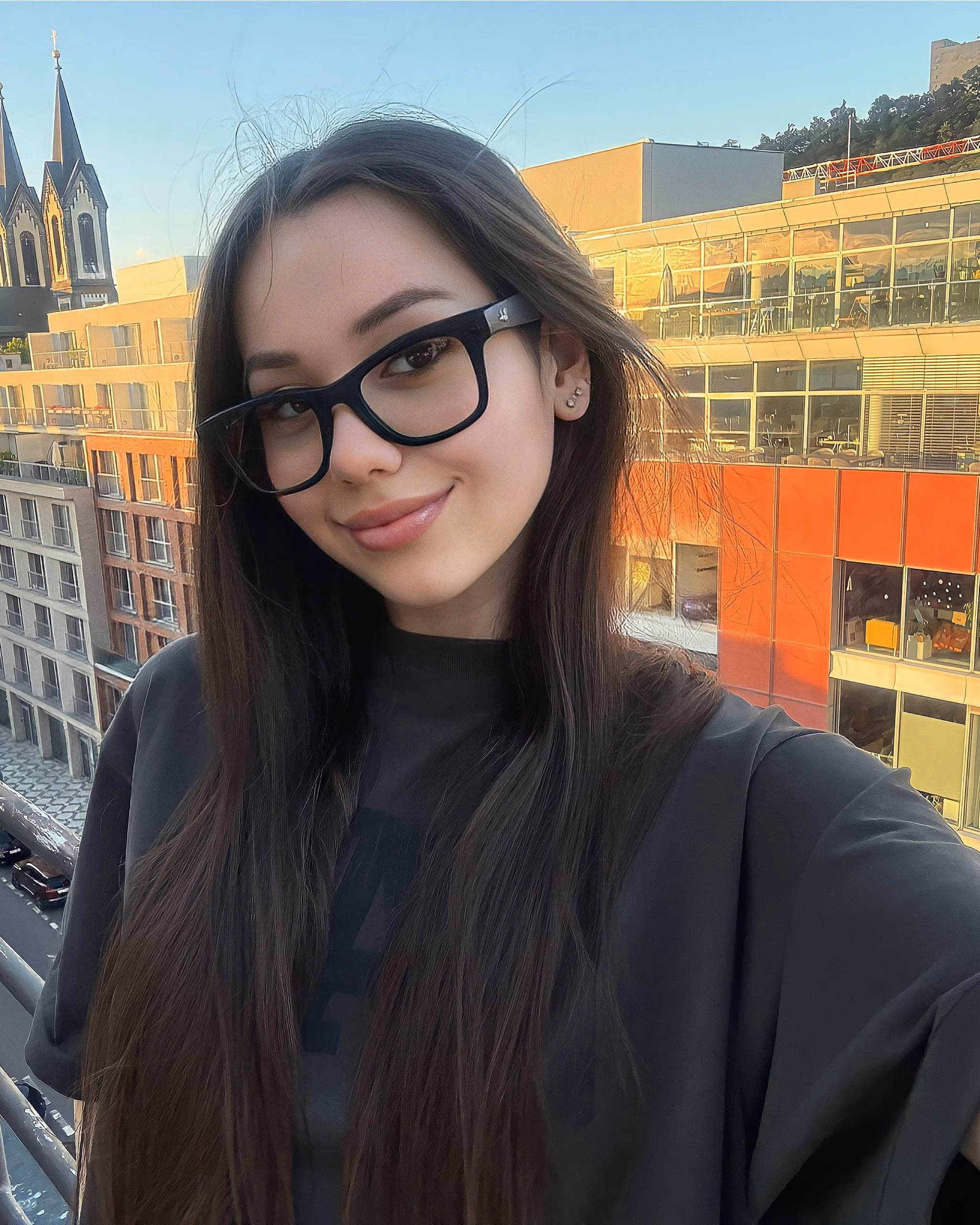 Yelyzaveta 18 Mukacheve Ukraine I'm a web bride who wants my one and only