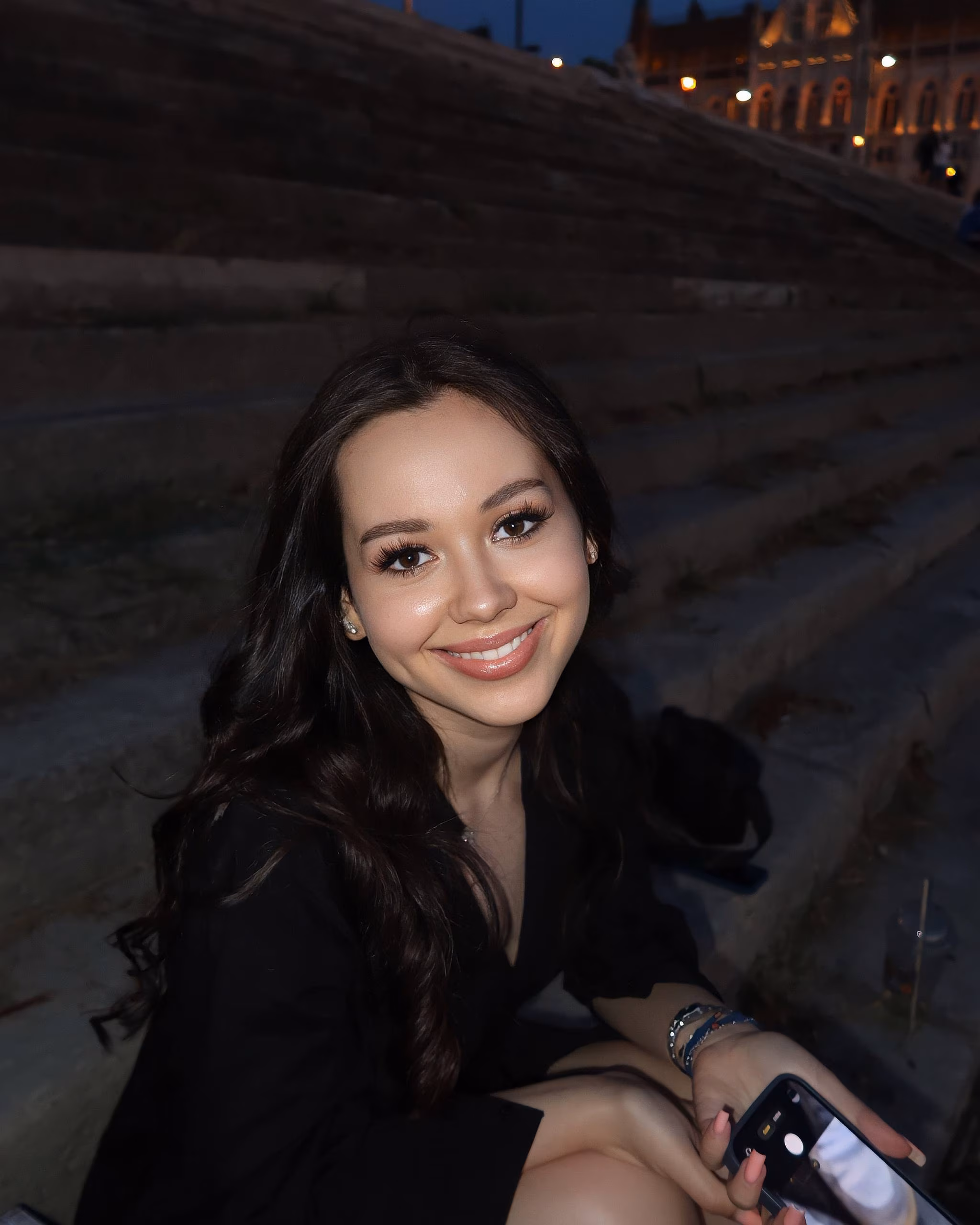 Yelyzaveta 18 Mukacheve Ukraine I'm a web bride who wants my one and only