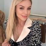 Nataliia 44 Hannover Germany I'm a web bride who wants my perfect match