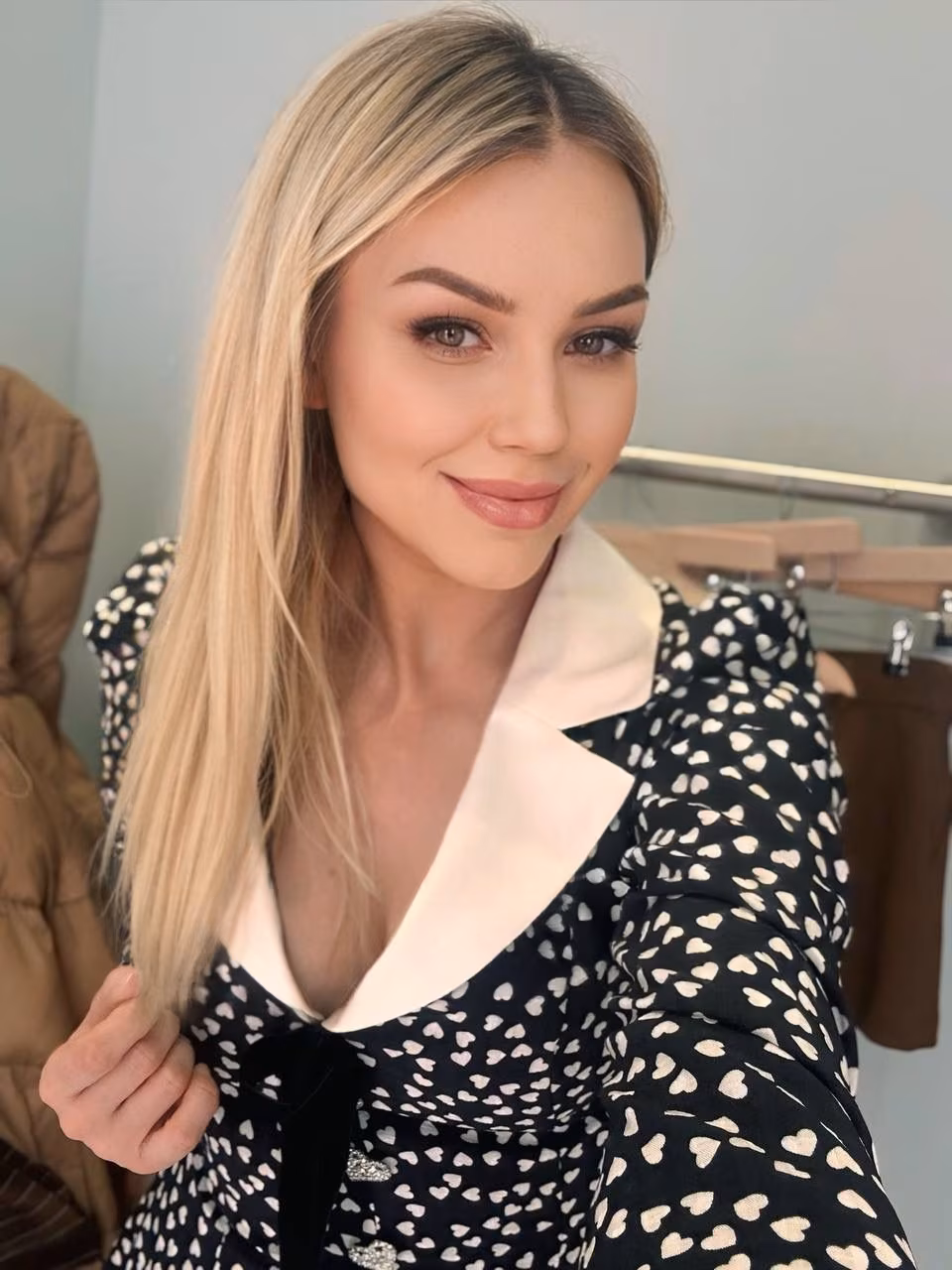 Nataliia 44 Hannover Germany I’m a web bride who wants my perfect match