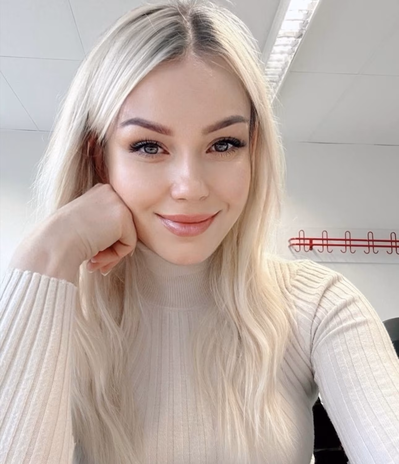 Nataliia 44 Hannover Germany I'm a web bride who wants my perfect match