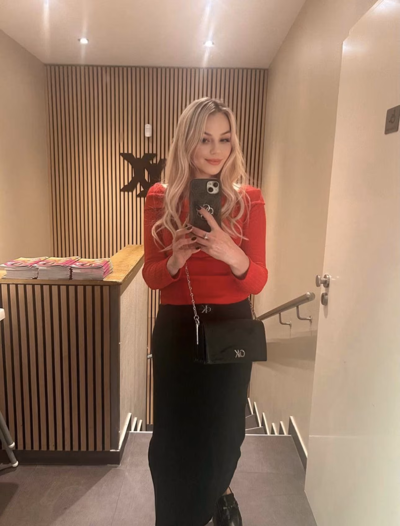 Nataliia 44 Hannover Germany I'm a web bride who wants my perfect match