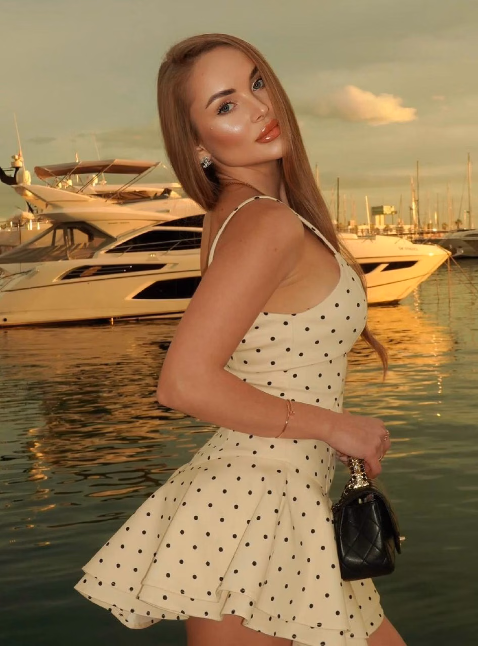 Valleriia 24 Kyiv  Ukraine I’m a web bride who wants my perfect match