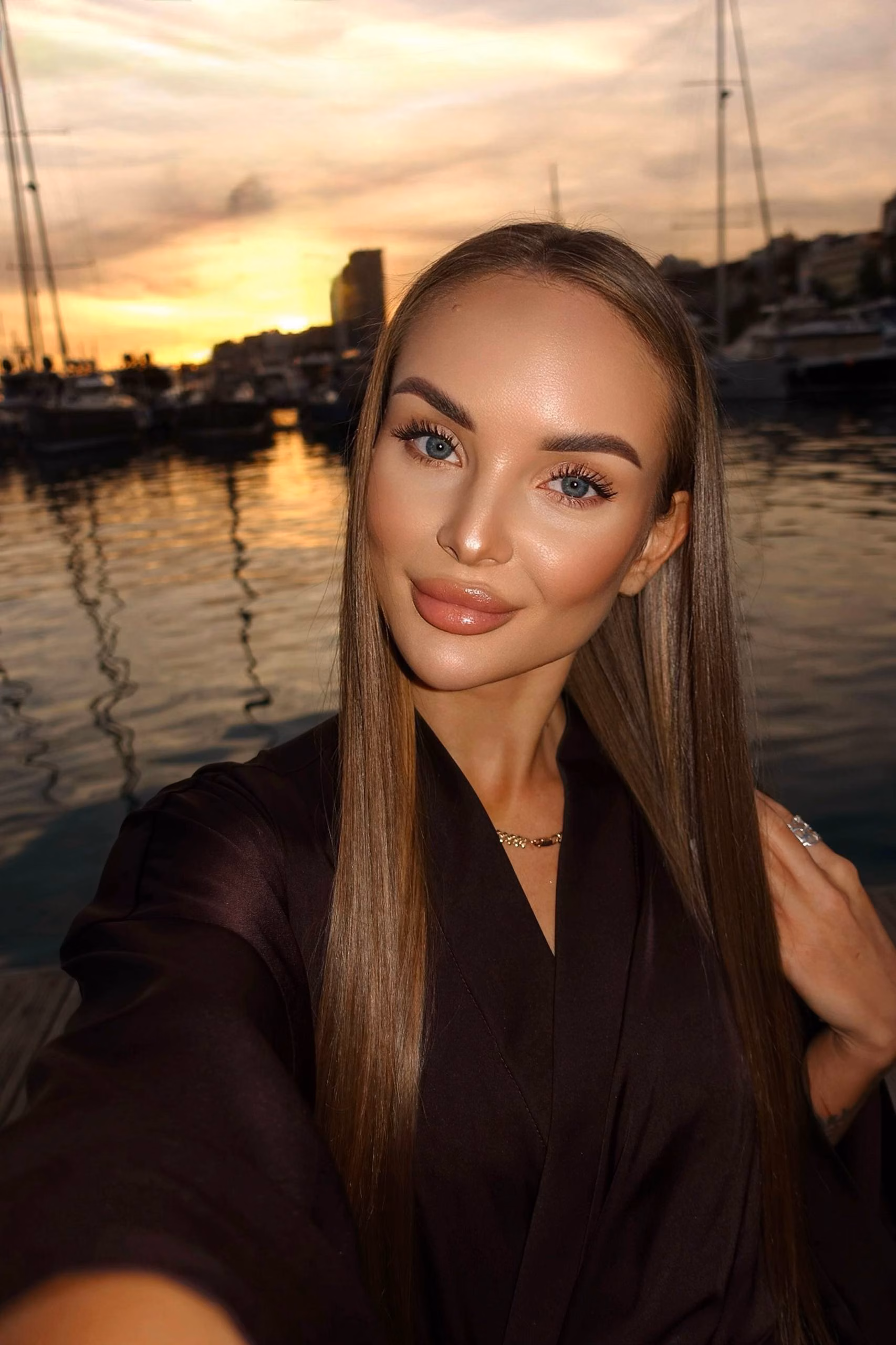 Valleriia 24 Kyiv  Ukraine I'm a web bride who wants my perfect match