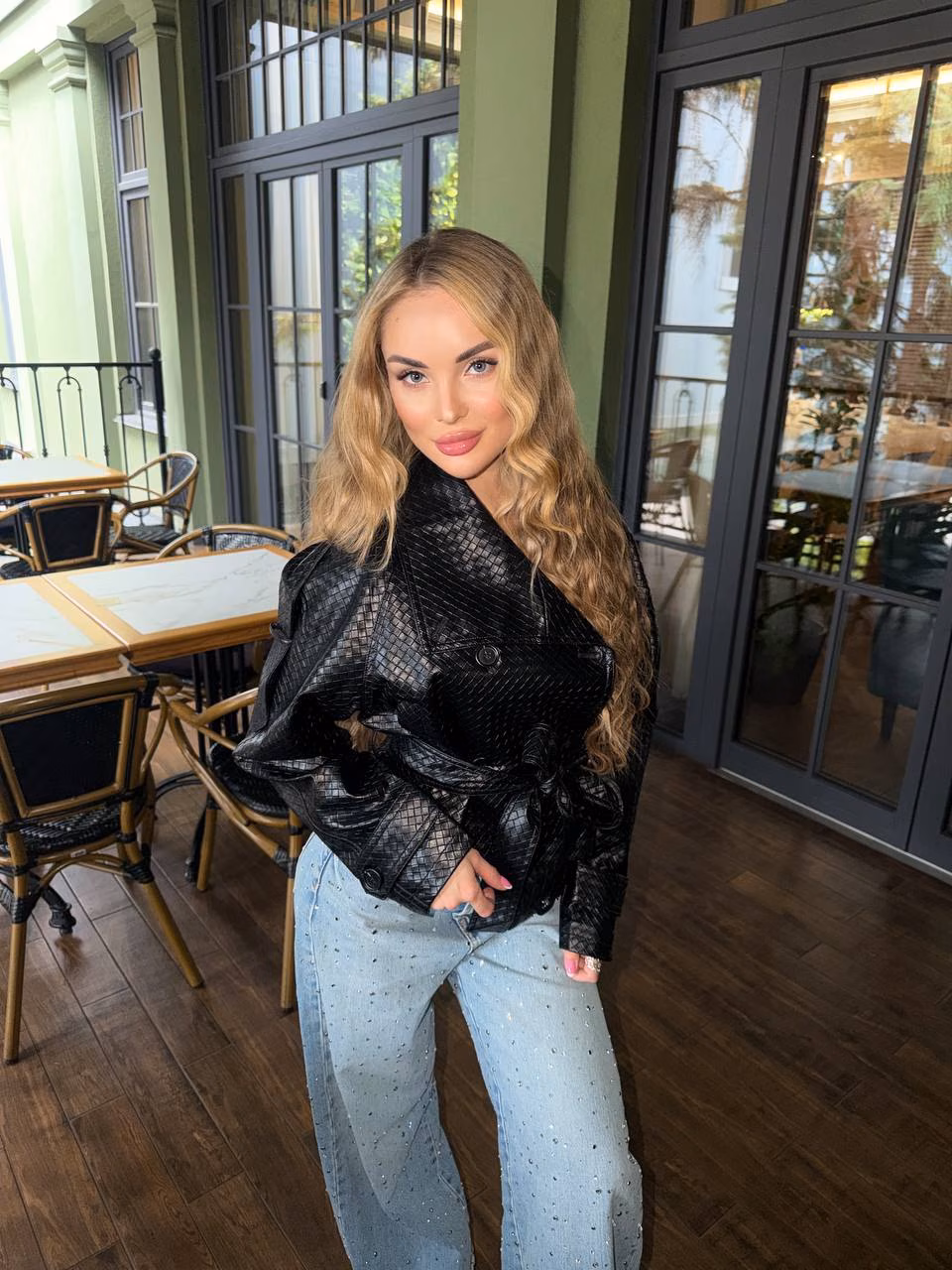 Valleriia 24 Kyiv  Ukraine I'm a web bride who wants my perfect match