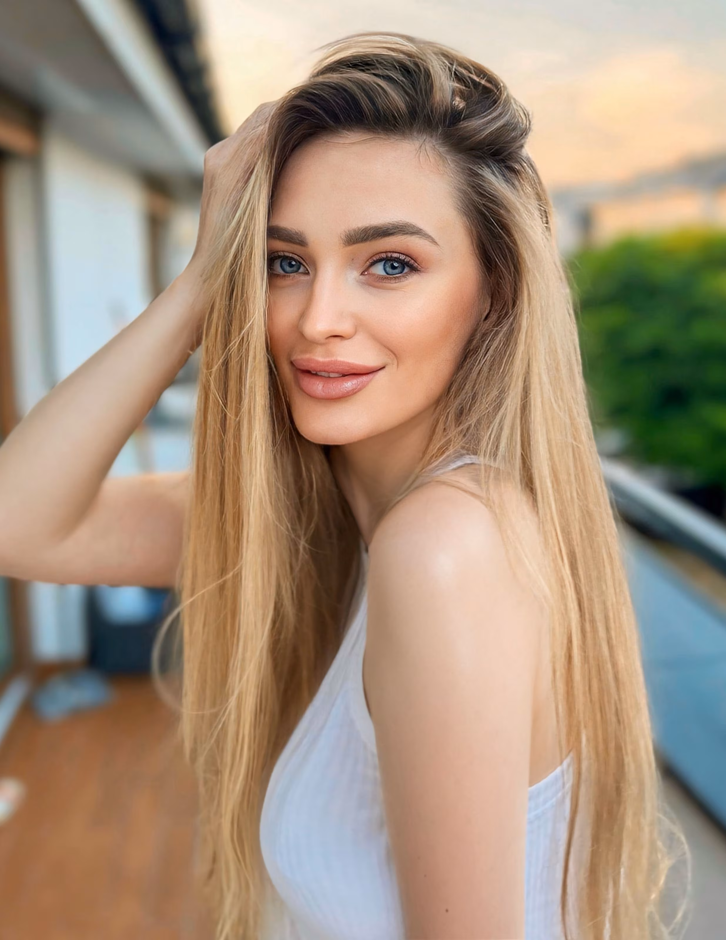 Karina 33 Kyiv Ukraine I'm a web bride who wants my perfect match