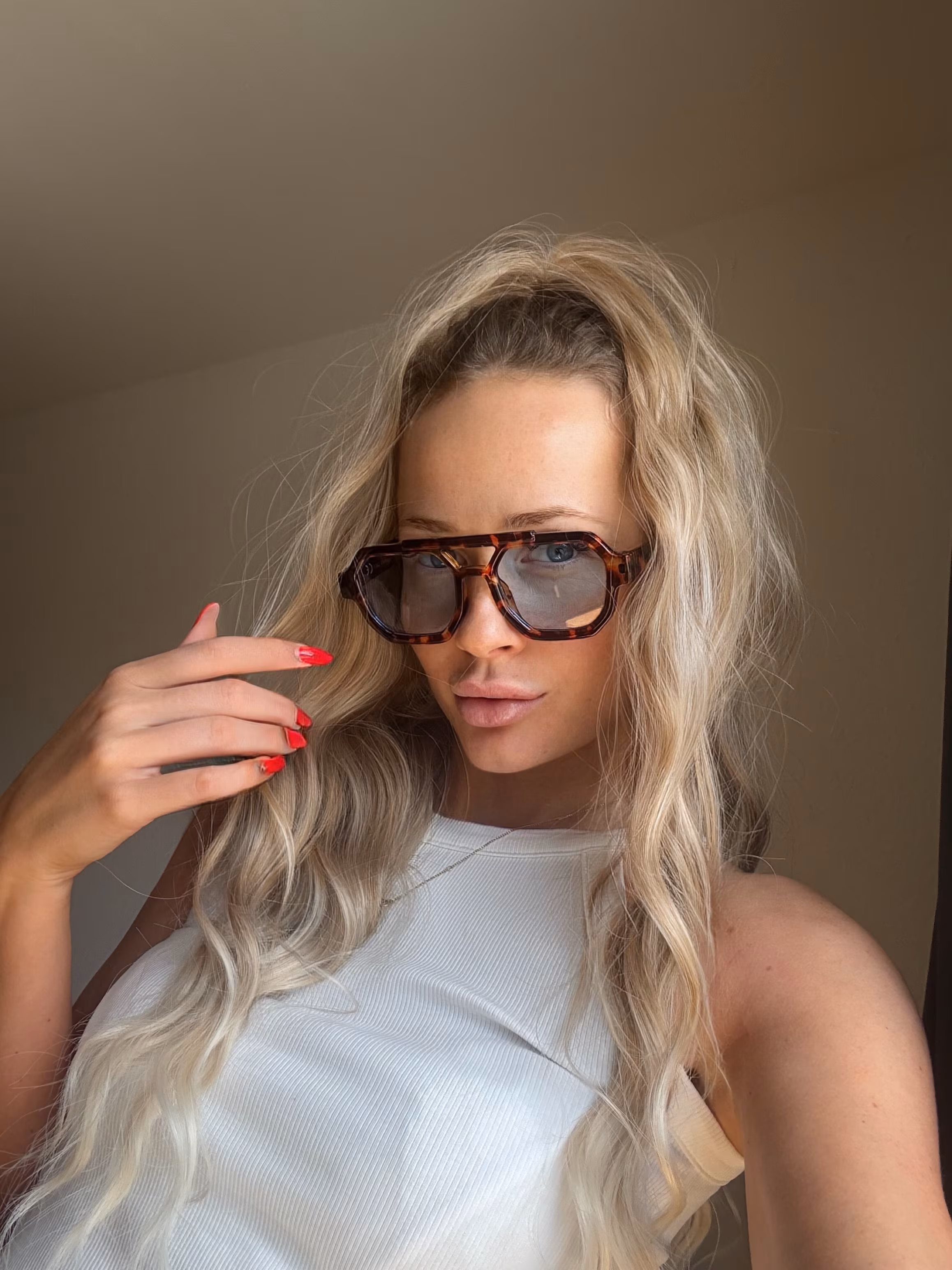 Kristina 29 Vinnytsia Ukraine I'm a web bride who wants my protector man