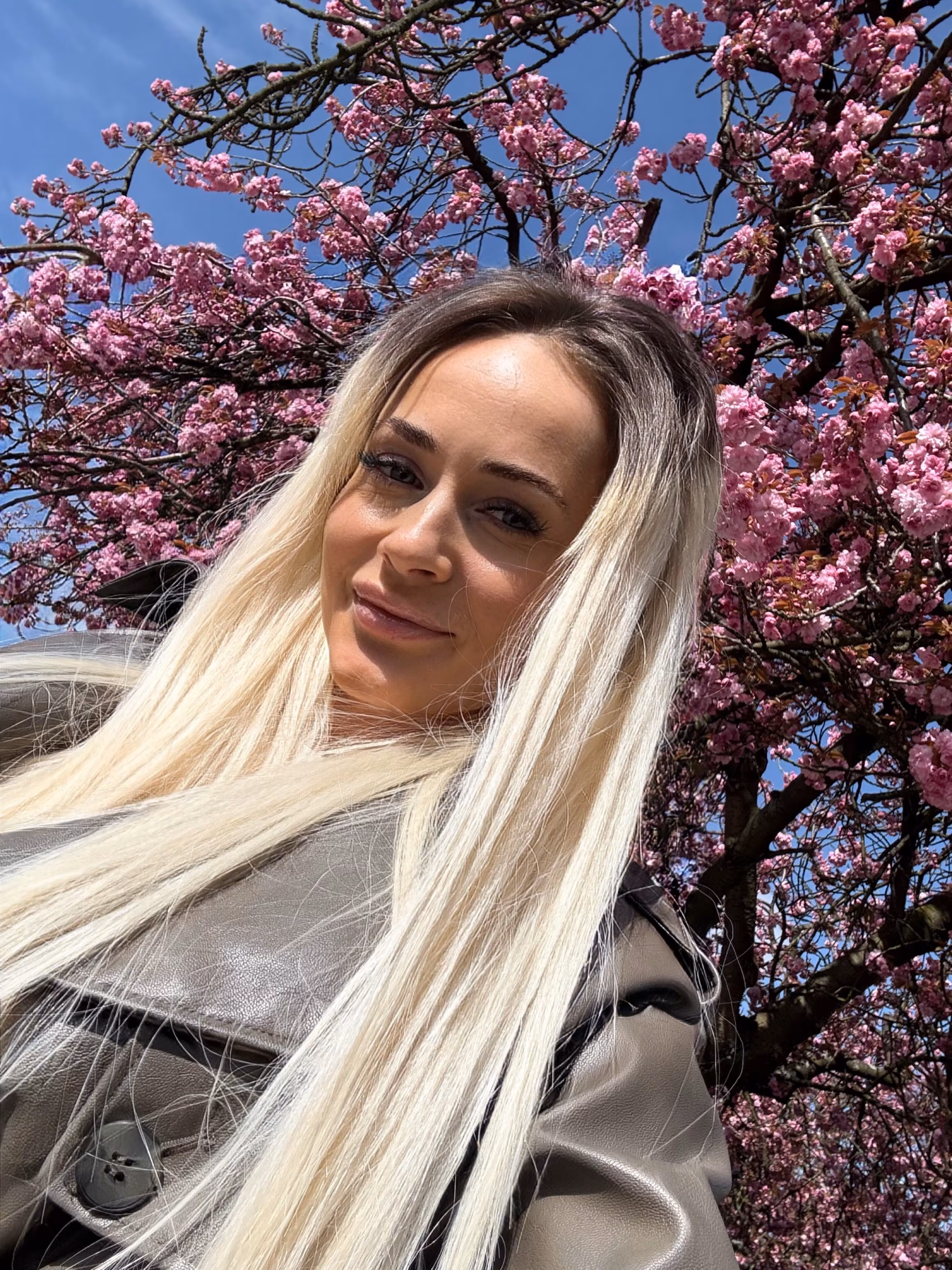 Kristina 29 Vinnytsia Ukraine I'm a web bride who wants my protector man