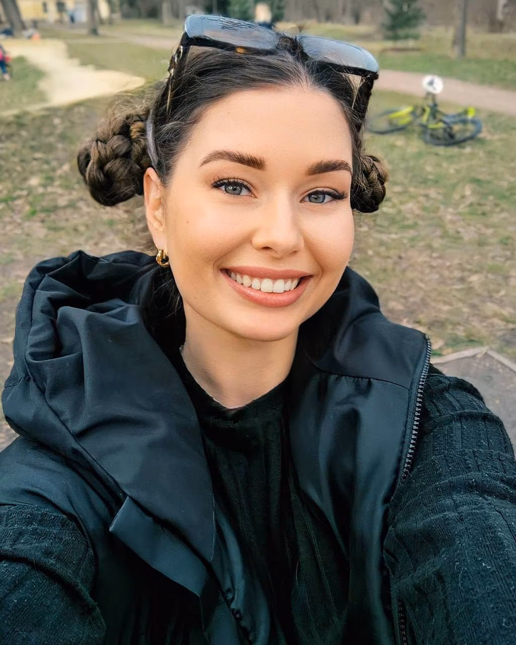 Maryna 35 Prague Czech Republic I'm a web bride who wants my protector man