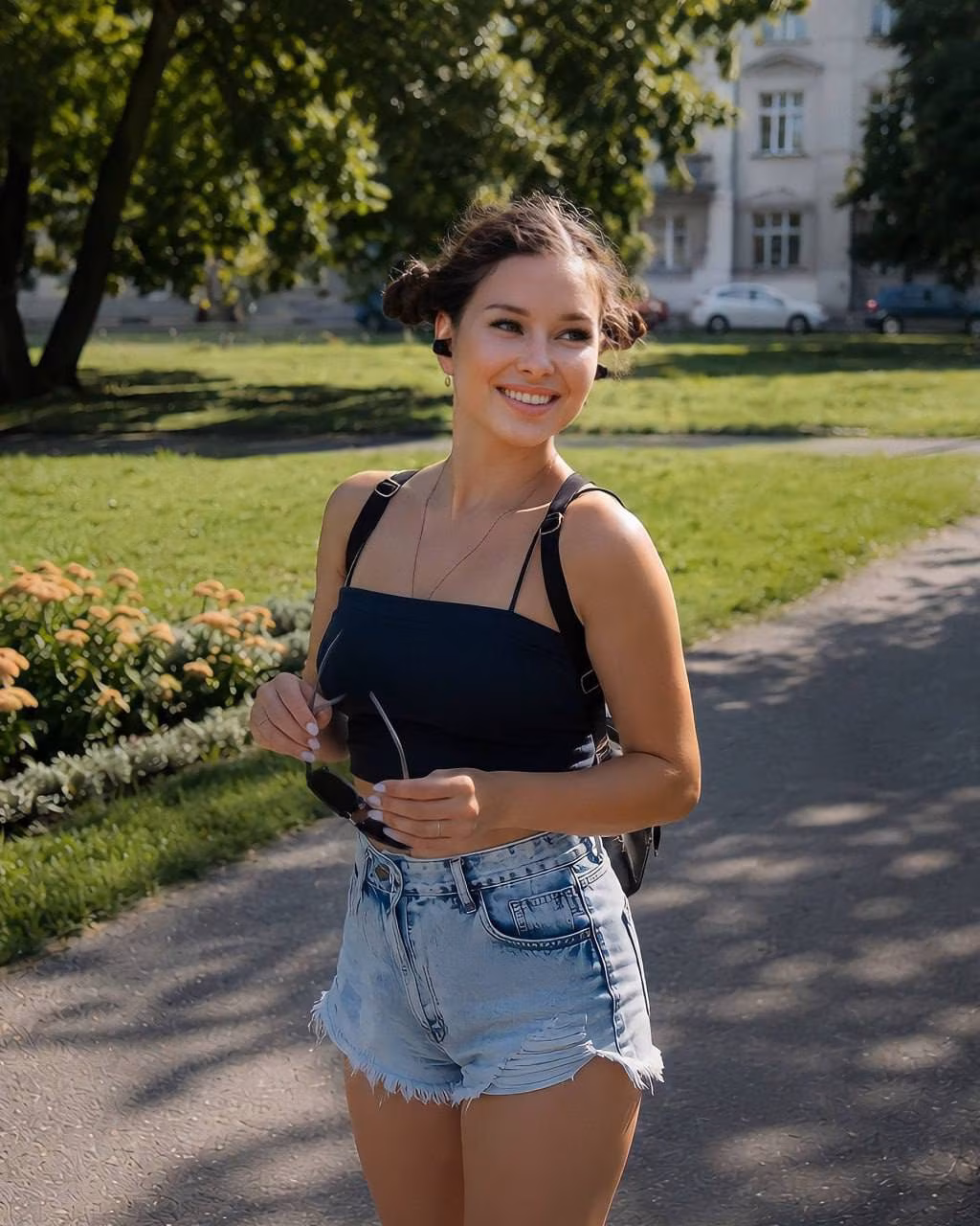 Maryna 35 Prague Czech Republic I'm a web bride who wants my protector man