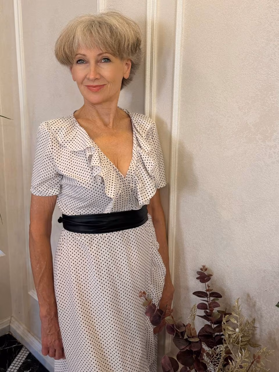 Natalia 73 Odessa Ukraine I'm a web dating bride searching for my beloved forever