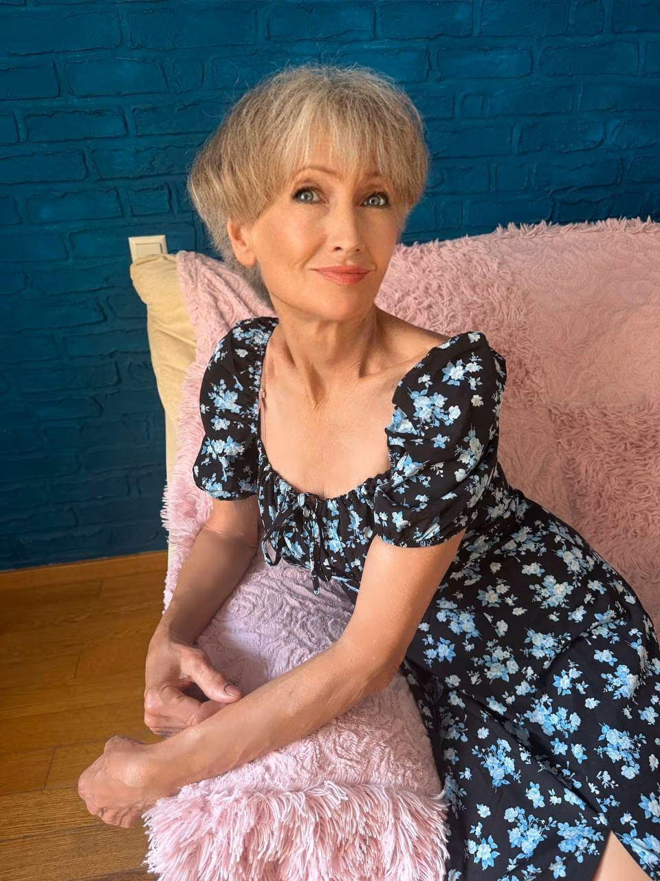 Natalia 73 Odessa Ukraine I'm a web dating bride searching for my beloved forever