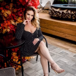 Olya 44 Kyiv Ukraine I'm a web dating bride searching for my match